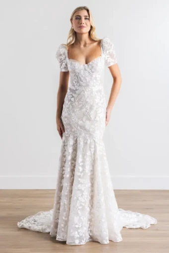 Watters 144293 #3 Ivory Ivory/Nude thumbnail