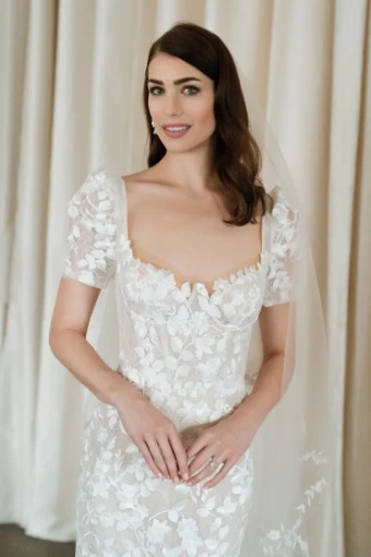 Watters 144293 #1 Ivory Ivory/Nude thumbnail