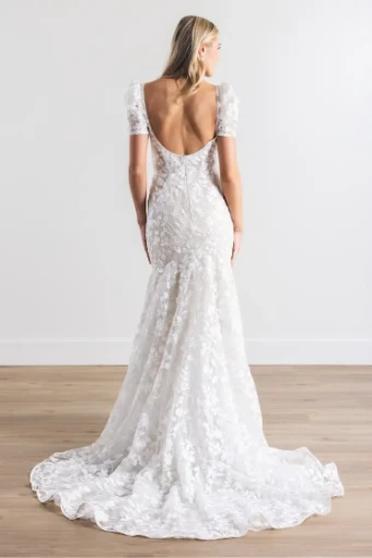 Watters 144293 #4 Ivory Ivory/Nude thumbnail
