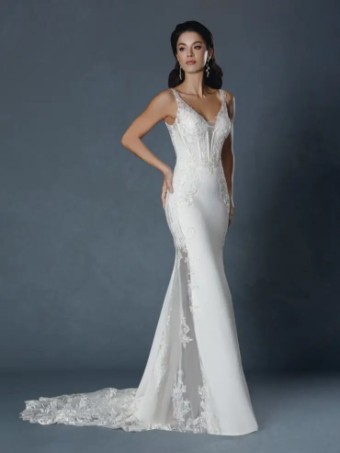 Dream Collection 144527 #0 default Off White/Ivory thumbnail
