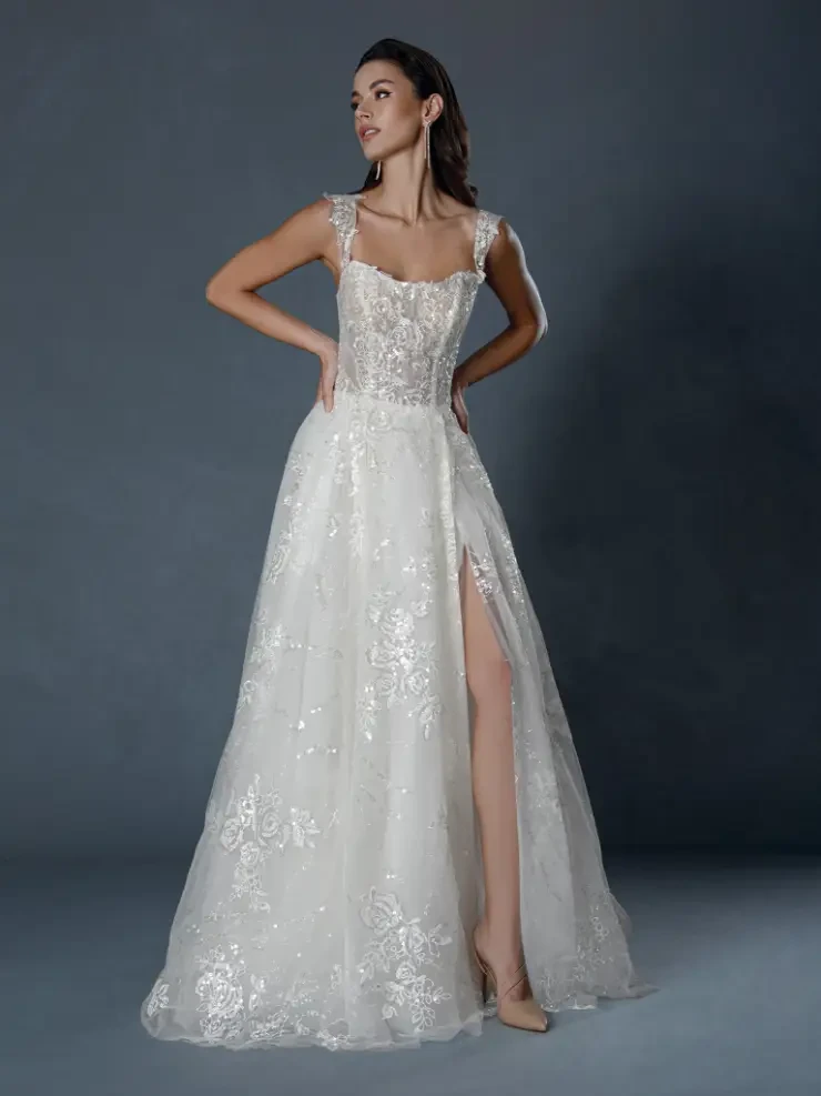 Sparkle | Fantasy Bridal
