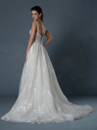 Dream Collection 144533 #1 default Off White/Ivory thumbnail