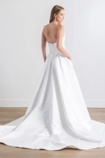Watters 144243 #2 Diamond White thumbnail