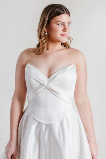 Watters 144243 #5 Diamond White thumbnail