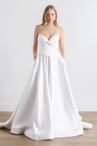Watters 144243 #1 Diamond White thumbnail