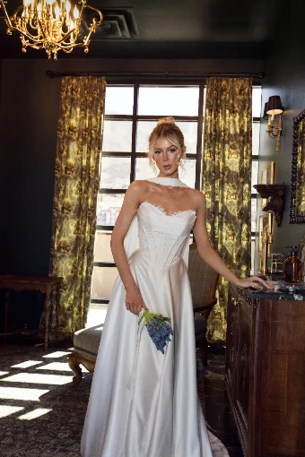 Maggie Sottero 144981 #2 Ivory thumbnail