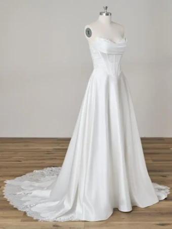 Maggie Sottero 144981 #0 default Ivory thumbnail