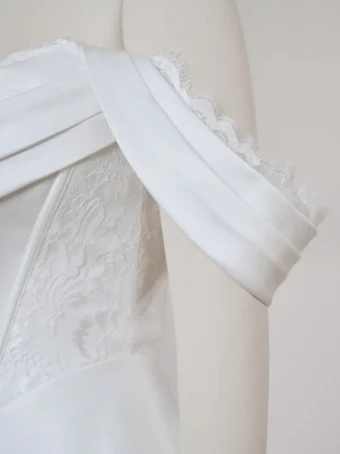 Maggie Sottero 144982 #0 default Ivory thumbnail