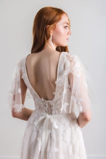Watters 144264 #3 Ivory/Nude thumbnail