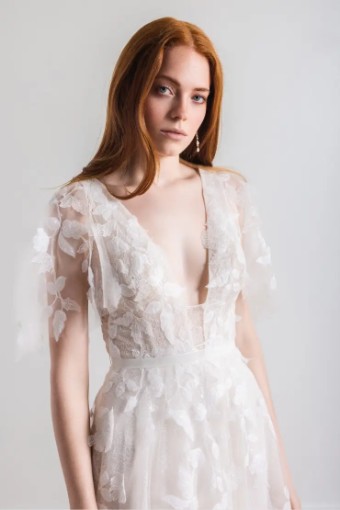 Watters 144264 #2 Ivory/Nude thumbnail