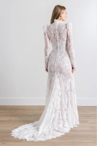 Watters 144237 #1 Ivory/Nude thumbnail