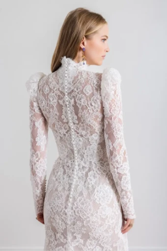 Watters 144237 #4 Ivory/Nude thumbnail