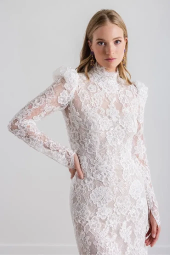 Watters 144237 #2 Ivory/Nude thumbnail