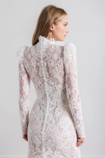 Watters 144237 #3 default Ivory/Nude thumbnail