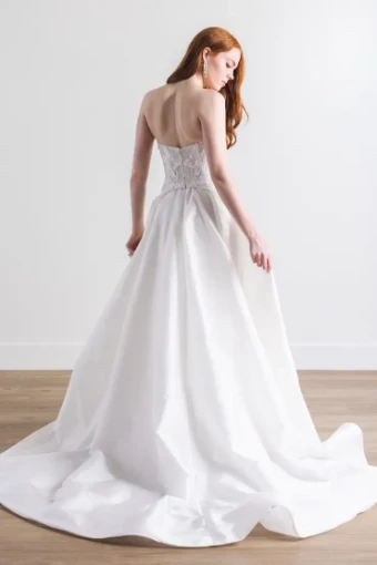 Watters 144269 #2 Ivory thumbnail