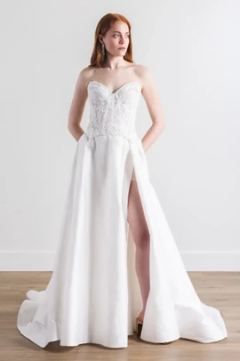 Watters 144269 #1 Ivory thumbnail