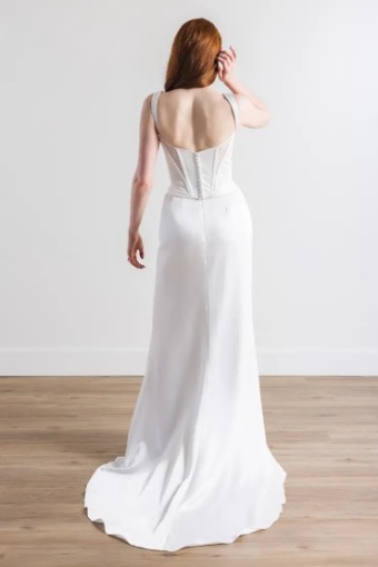 Watters 144270 #1 Ivory thumbnail