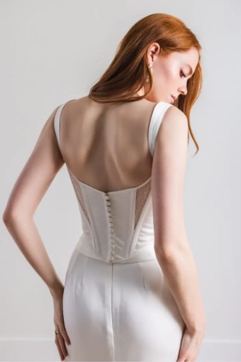 Watters 144270 #4 default Ivory thumbnail