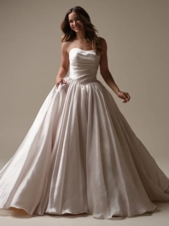 Maggie Sottero 144863 #0 default Pink Champagne thumbnail