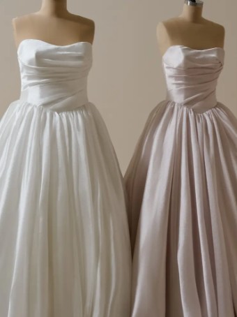 Maggie Sottero 144863 #9 Pink Champagne thumbnail