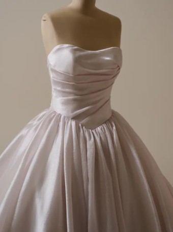Maggie Sottero 144863 #8 Pink Champagne thumbnail