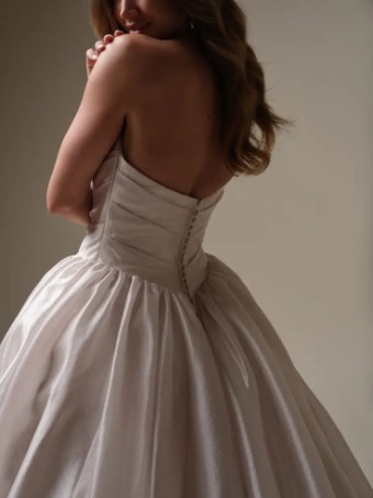 Maggie Sottero 144864 #4 Pink Champagne thumbnail