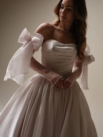 Maggie Sottero 144864 #0 default Pink Champagne thumbnail