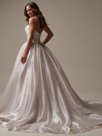 Maggie Sottero 144864 #3 Pink Champagne thumbnail