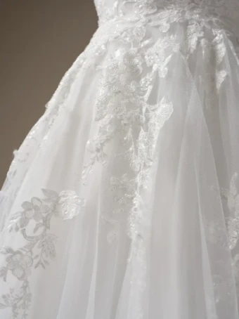 Rebecca Ingram 144889 #17 default Ivory Ivory over Soft Blush/Natural Illusion thumbnail