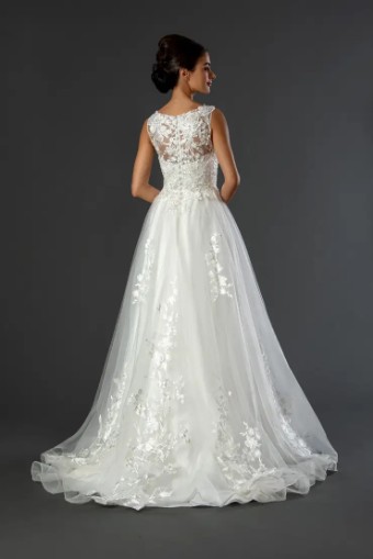 Dream Collection 138708 #1 default Off White/Ivory thumbnail