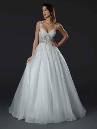 Dream Collection 144554 #0 default Off White/Ivory thumbnail