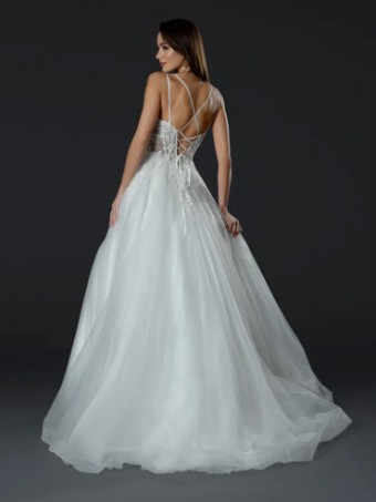 Dream Collection 144554 #1 default Off White/Ivory thumbnail