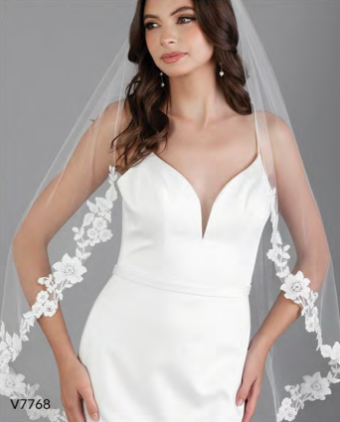 Bel Air 142681 #0 default Ivory thumbnail