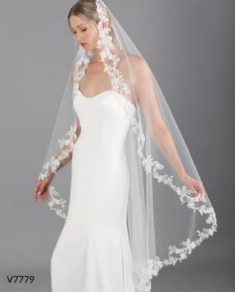 Bel Air 143783 #0 default Ivory thumbnail