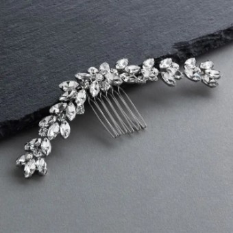 Mariell 137511 #0 default Silver thumbnail