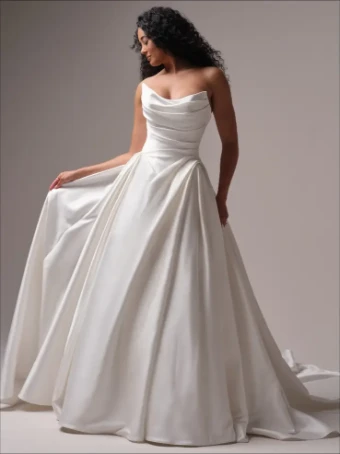 Maggie Sottero 145433 #14 default Ivory thumbnail