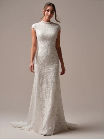 Maggie Sottero 145808 #0 default Ivory thumbnail