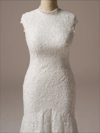 Maggie Sottero 145808 #2 Ivory thumbnail