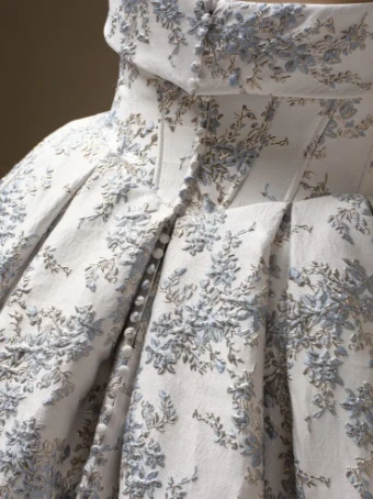 Sottero and Midgley 144928 #23 Ivory thumbnail