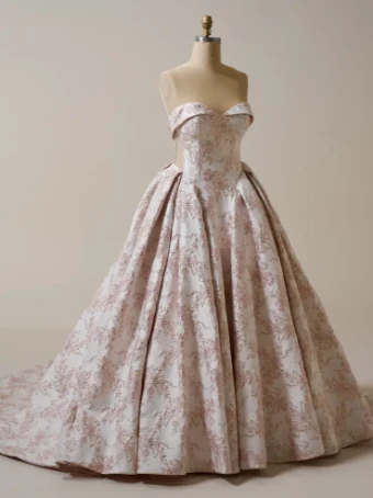 Sottero and Midgley 144928 #19 Ivory thumbnail