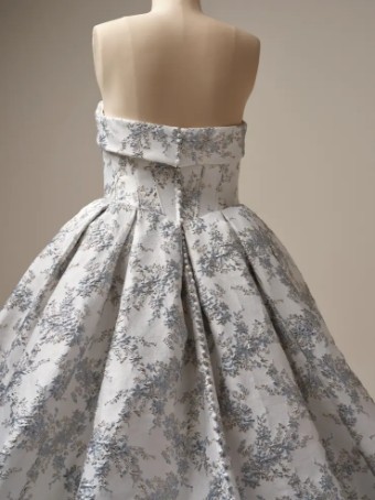 Sottero and Midgley 144931 #19 Blush/Gold thumbnail