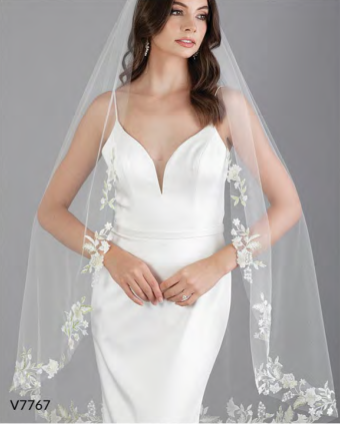 Bel Air 142682 #0 default Multi Ivory thumbnail