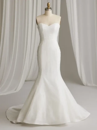 Maggie Sottero 141010 #16 Champagne thumbnail