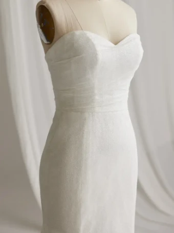 Maggie Sottero 141010 #17 Champagne thumbnail