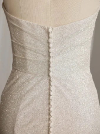 Maggie Sottero 141010 #11 Champagne thumbnail