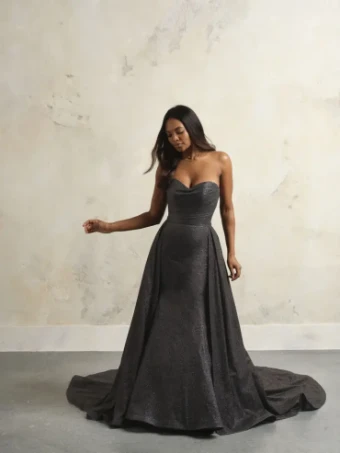 Maggie Sottero 141010 #2 Champagne thumbnail