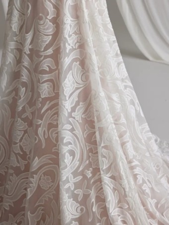 Maggie Sottero 141036 #10 Black thumbnail