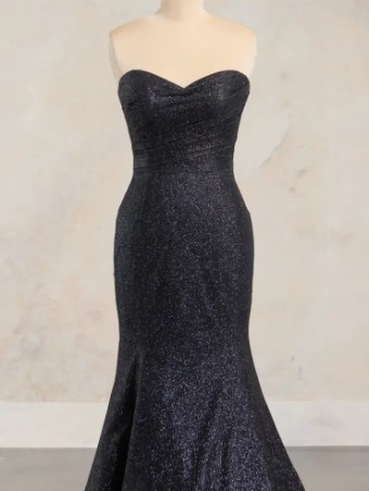 Maggie Sottero 141010 #3 Black thumbnail