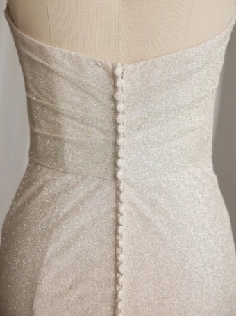 Maggie Sottero 141010 #11 Black thumbnail