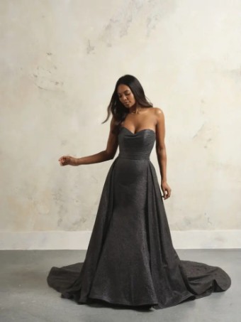Maggie Sottero 141010 #2 Black thumbnail